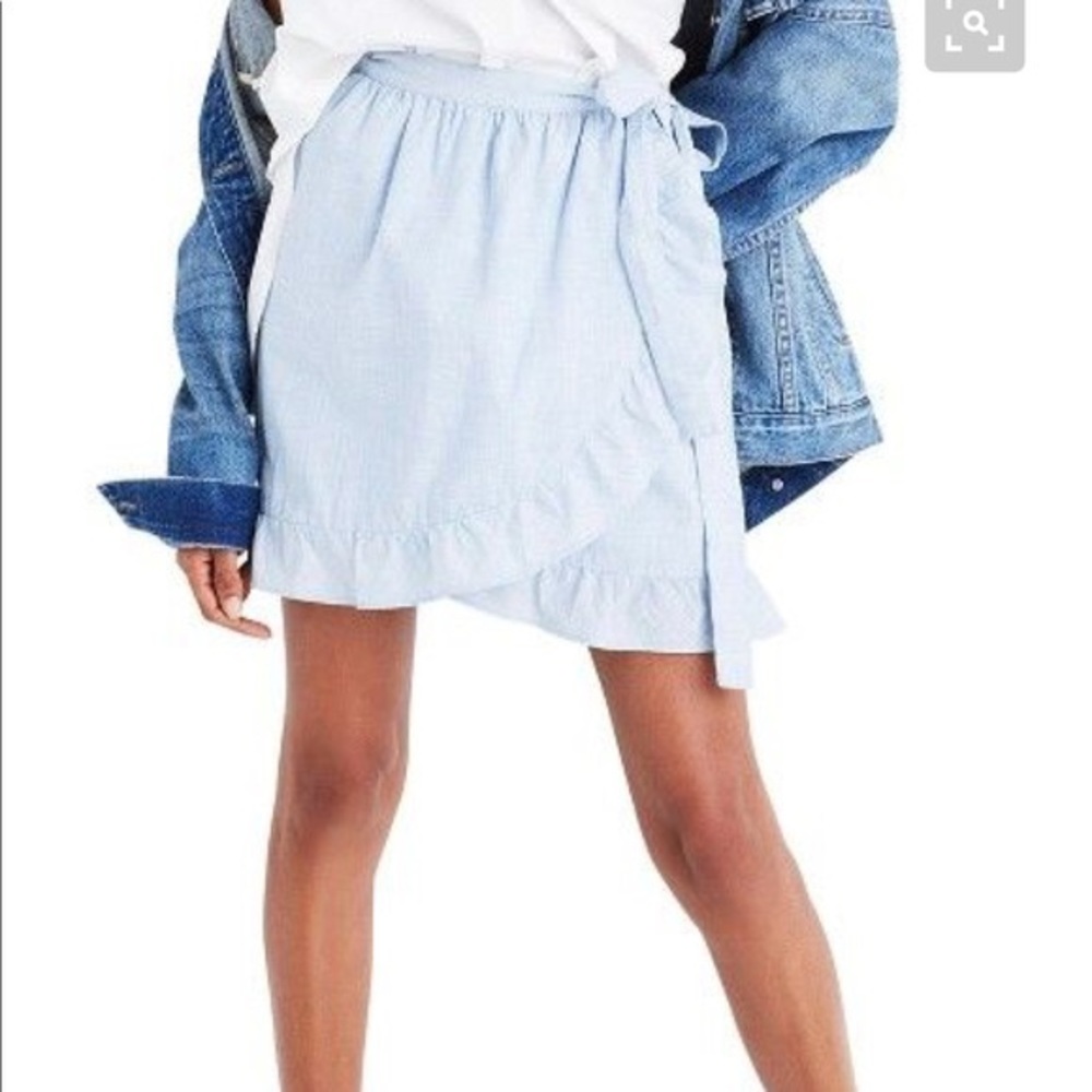 MADEWELL Skirt